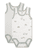 Body double pack tracteur off white