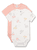 Body Doppelpack Giraffe offwhite/rosa