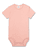 Body Doppelpack Giraffe offwhite/rosa