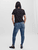 Jeansy ciążowe VMMSOPHIA Medium Blue Denim