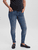 Jeansy ciążowe VMMSOPHIA Medium Blue Denim
