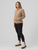 Sudadera de maternidad VMMILSA silver visón
