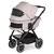 Kombikinderwagen Samba Starter Set Berry