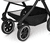 Kombikinderwagen Samba Starter Set Berry