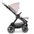 Kombikinderwagen Samba Starter Set Berry