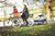 Rimorchio bici e passeggino 2 in 1 Kid Keeke 2 Mountain Grey