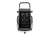 Rimorchio bici e passeggino 2 in 1 Kid Keeke 2 Mountain Grey
