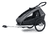 Remolque de bicicleta Kid Keeke 1 Mountain grey