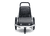 Cykeltrailer Kid Keeke 1 Mountain grey