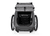 Cykeltrailer Kid Keeke 1 Mountain grey