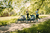 Cykeltrailer Kid Keeke 1 Mountain grey
