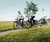 Cykeltrailer Kid Keeke 1 Mountain grey
