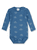 Body double pack S child crapaud vert clair/bleu