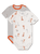 Sanetta Bodysuit Twin Pack Wit