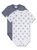 Body dubbelpak blauw