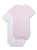 Body in confezione doppia bianco