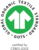 Overall Schleife rosa Test Seal