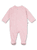 Overall Schleife rosa