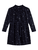 Kleid Nmfralvet Dark Sapphire