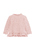 Langarmshirt Blümchen rosa