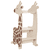 atmosphera Learning Tower Giraffe