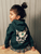 Sudadera con capucha Nmfsilke Sea Moss