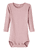 Langarmbody Nbfkab Deauville Mauve