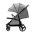 Buggy Grande Plus gray