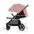 Buggy Grande Plus gray