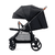 Wózek spacerowy Grande Plus black