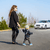 Harnais enfant d'apprentissage de la marche TravelkidGo