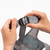 Harnais enfant d'apprentissage de la marche TravelkidGo