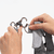 Harnais enfant d'apprentissage de la marche TravelkidGo