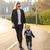 Harnais enfant d'apprentissage de la marche TravelkidGo