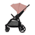 Buggy Grande Plus pink