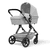 Kinderwagen No One 2.0 Ice 2022