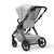 Kinderwagen No One 2.0 Ice 2022