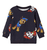 name it Sweatshirt Paw Patrol Nmmodder Dark Sapphire