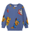 name it Sudadera Paw Patrol Nmmodder Bijou Azul