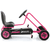 Go-Kart Lightning Pink