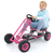 Go-Kart Lightning Pink