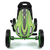 Go-Kart Speedster Green