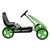 Go-Kart Speedster Green