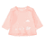 Shirt soft melon