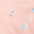 Maglia a maniche lunghe - rosa con lumache
