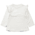 Shirt uit white