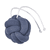 Baby Gym Knoten Set, Blau-Grau-Curry Gelb