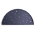 mushie Tovaglietta in silicone, Planet s