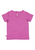 Shirt met korte mouwen ezel Emmi roze