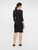 Robe de maternité MLLEA Black